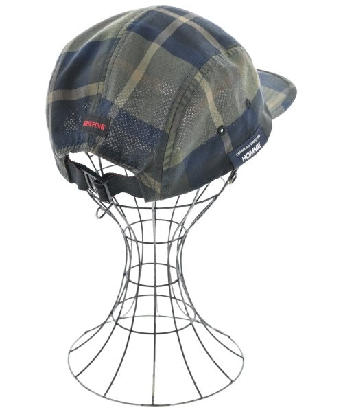 COMME des GARCONS HOMME หมวกแก๊ป