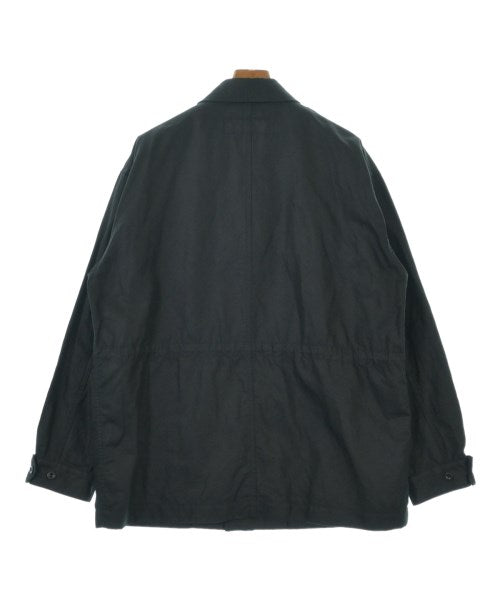 COMME des GARCONS HOMME แจ็กเก็ตทหาร