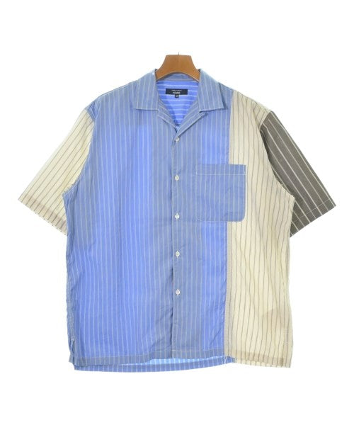 COMME des GARCONS HOMME เสื้อลำลอง