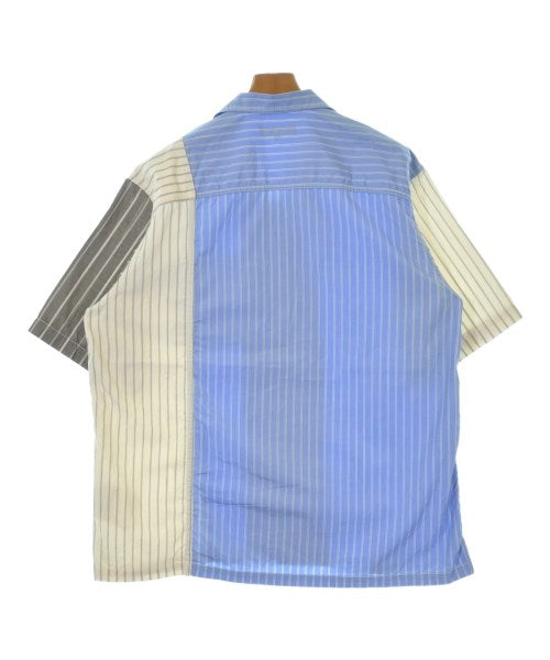 COMME des GARCONS HOMME เสื้อลำลอง