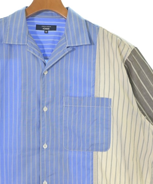 COMME des GARCONS HOMME เสื้อลำลอง
