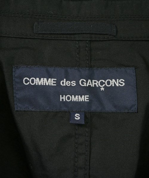 COMME des GARCONS HOMME เบลเซอร์/แจ็คเก็ตสูท