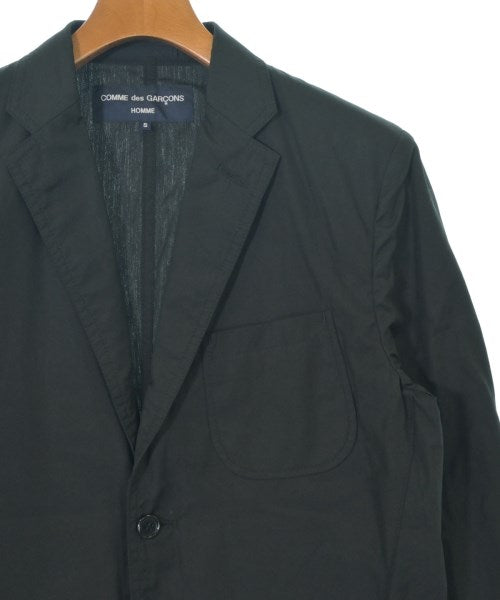 COMME des GARCONS HOMME เบลเซอร์/แจ็คเก็ตสูท