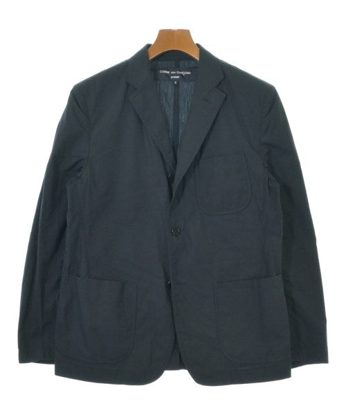 COMME des GARCONS HOMME เบลเซอร์/แจ็คเก็ตสูท