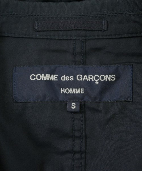 COMME des GARCONS HOMME เบลเซอร์/แจ็คเก็ตสูท