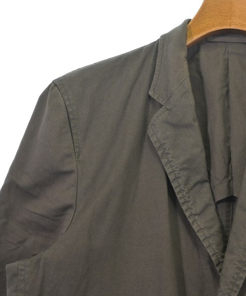 COMME des GARCONS HOMME เบลเซอร์/แจ็คเก็ตสูท