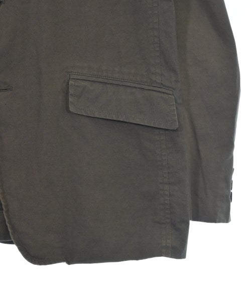 COMME des GARCONS HOMME เบลเซอร์/แจ็คเก็ตสูท