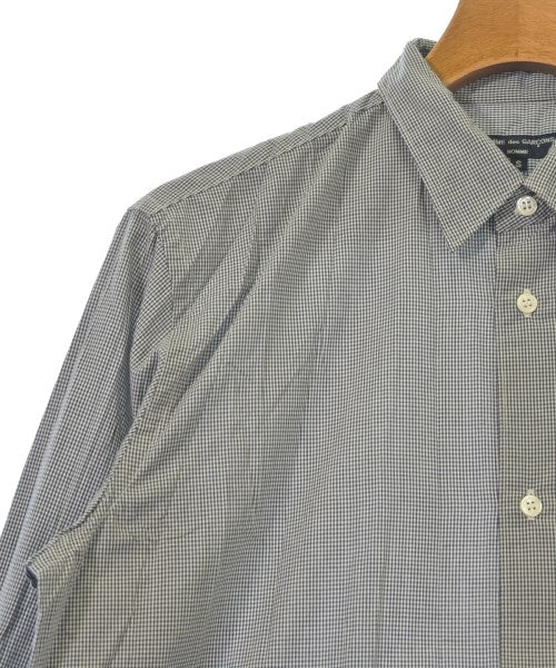 COMME des GARCONS HOMME เสื้อลำลอง