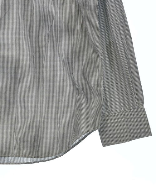 COMME des GARCONS HOMME เสื้อลำลอง