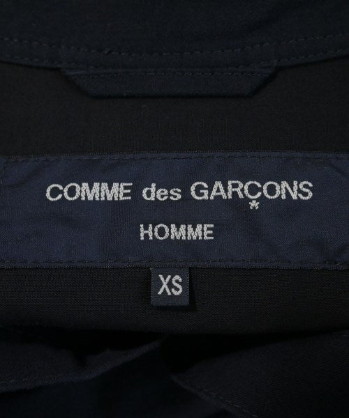 COMME des GARCONS HOMME เสื้อลำลอง