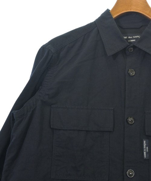 COMME des GARCONS HOMME เสื้อลำลอง