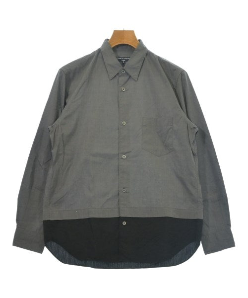 COMME des GARCONS HOMME เสื้อลำลอง