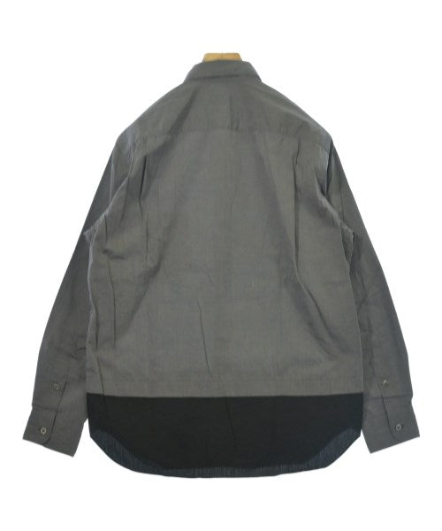 COMME des GARCONS HOMME เสื้อลำลอง