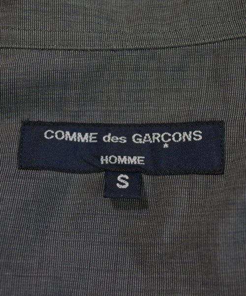 COMME des GARCONS HOMME เสื้อลำลอง