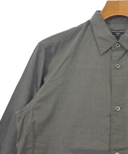 COMME des GARCONS HOMME เสื้อลำลอง