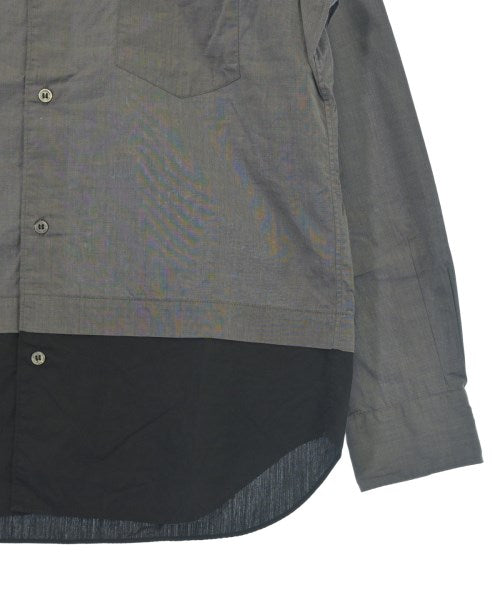 COMME des GARCONS HOMME เสื้อลำลอง