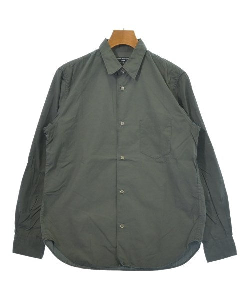 COMME des GARCONS HOMME เสื้อลำลอง