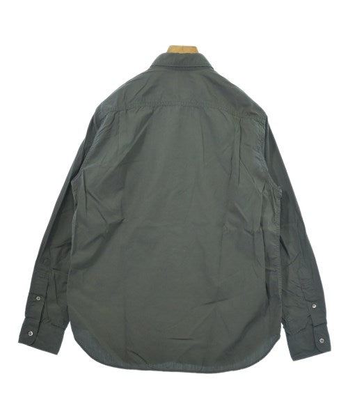 COMME des GARCONS HOMME เสื้อลำลอง