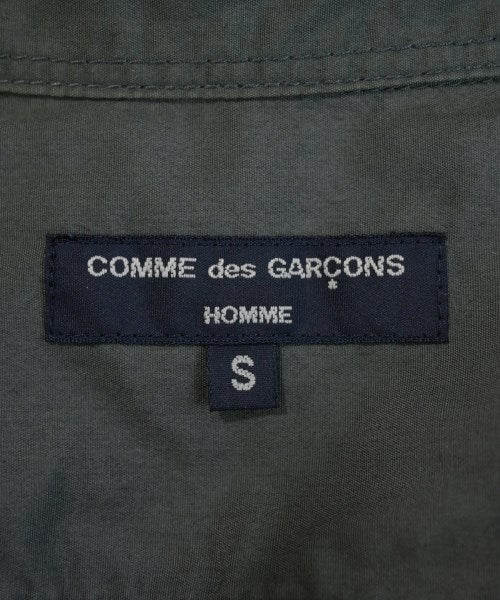 COMME des GARCONS HOMME เสื้อลำลอง