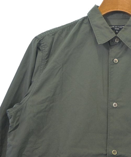 COMME des GARCONS HOMME เสื้อลำลอง