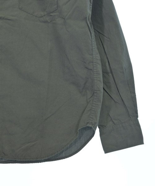 COMME des GARCONS HOMME เสื้อลำลอง