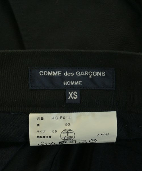 COMME des GARCONS HOMME กางเกง อื่น
