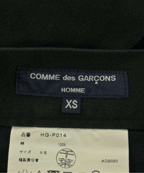 COMME des GARCONS HOMME กางเกง อื่น