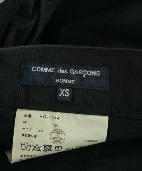 COMME des GARCONS HOMME กางเกง อื่น