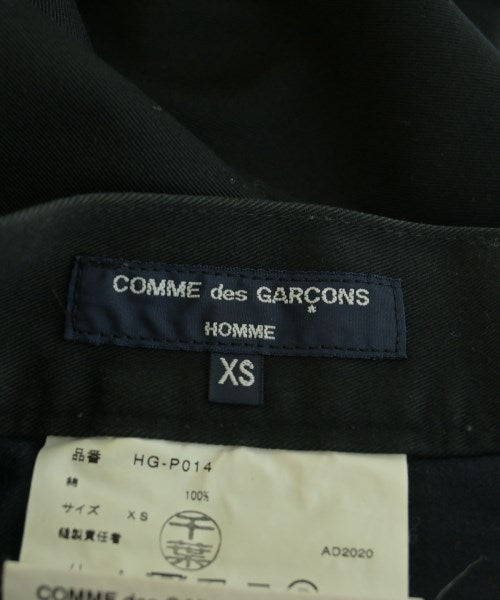 COMME des GARCONS HOMME กางเกง อื่น