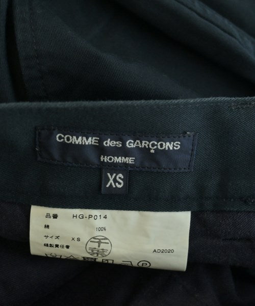 COMME des GARCONS HOMME กางเกง อื่น