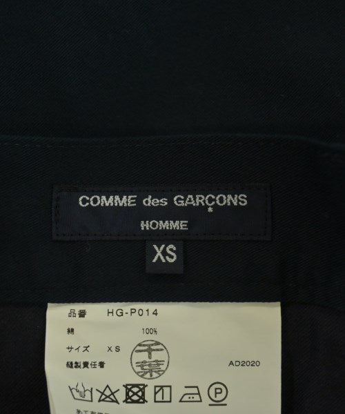 COMME des GARCONS HOMME กางเกง อื่น