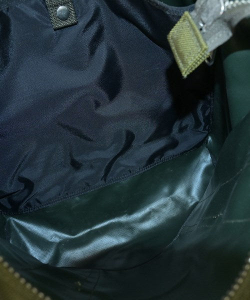 COMME des GARCONS HOMME กระเป๋าถือขนาดใหญ่