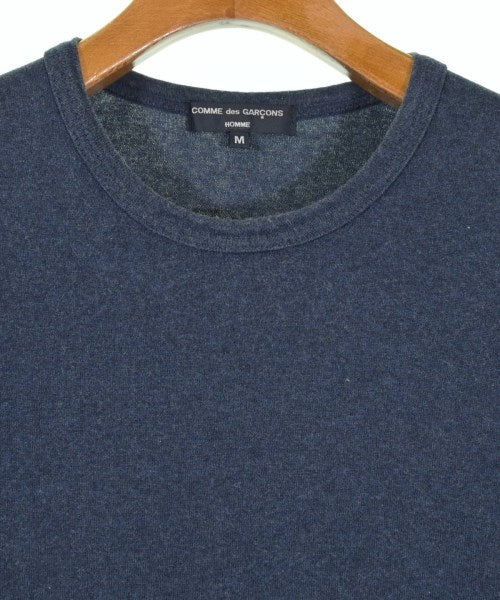 COMME des GARCONS HOMME เสื้อยืด/เสื้อท็อปส์