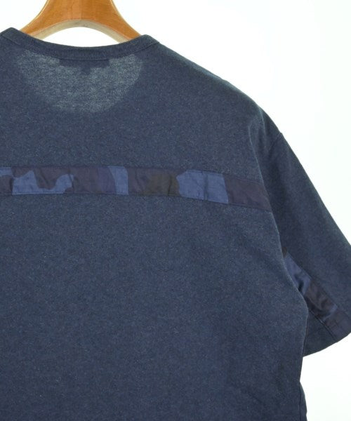 COMME des GARCONS HOMME เสื้อยืด/เสื้อท็อปส์