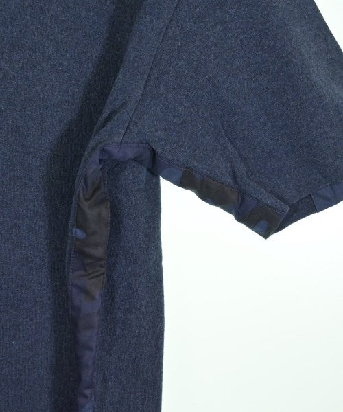 COMME des GARCONS HOMME เสื้อยืด/เสื้อท็อปส์