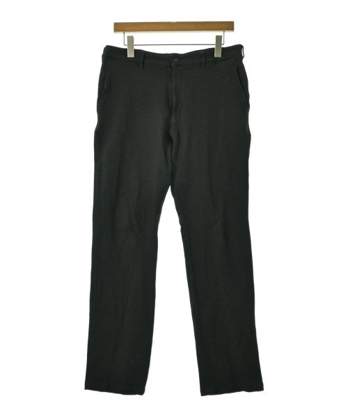 COMME des GARCONS HOMME กางเกงขายาว