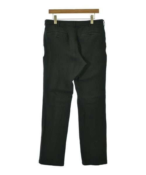 COMME des GARCONS HOMME กางเกงขายาว