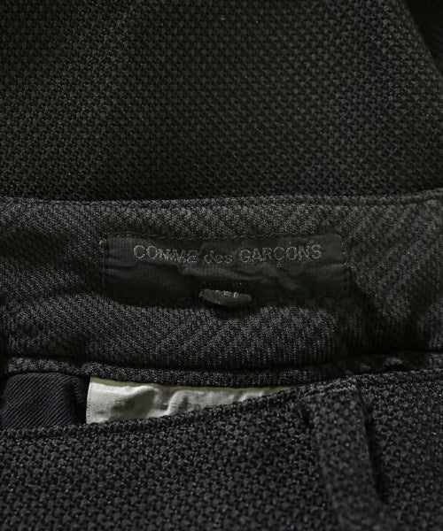 COMME des GARCONS HOMME กางเกงขายาว