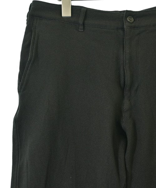 COMME des GARCONS HOMME กางเกงขายาว