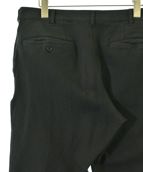 COMME des GARCONS HOMME กางเกงขายาว