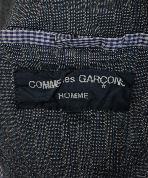 COMME des GARCONS HOMME เบลเซอร์/แจ็คเก็ตสูท