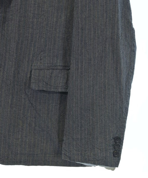 COMME des GARCONS HOMME เบลเซอร์/แจ็คเก็ตสูท