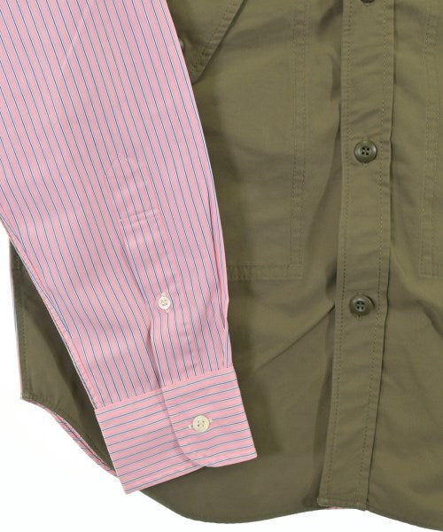 COMME des GARCONS HOMME เสื้อลำลอง