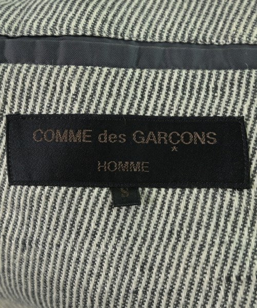 COMME des GARCONS HOMME แจ็คเก็ต