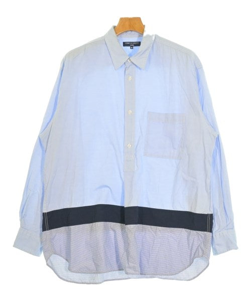 COMME des GARCONS HOMME เสื้อลำลอง