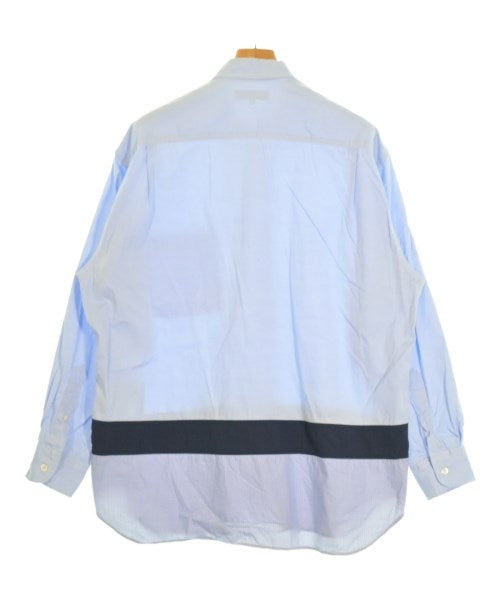 COMME des GARCONS HOMME เสื้อลำลอง
