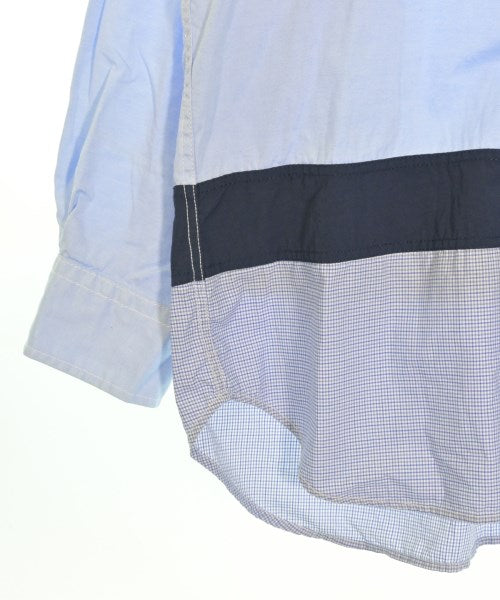 COMME des GARCONS HOMME เสื้อลำลอง
