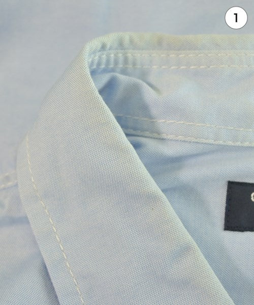 COMME des GARCONS HOMME เสื้อลำลอง