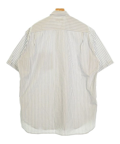COMME des GARCONS HOMME เสื้อลำลอง