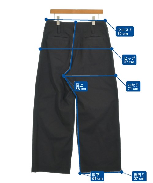 COMME des GARCONS HOMME ชิโน่